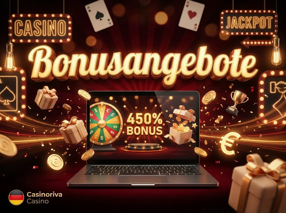 Bonusangebote