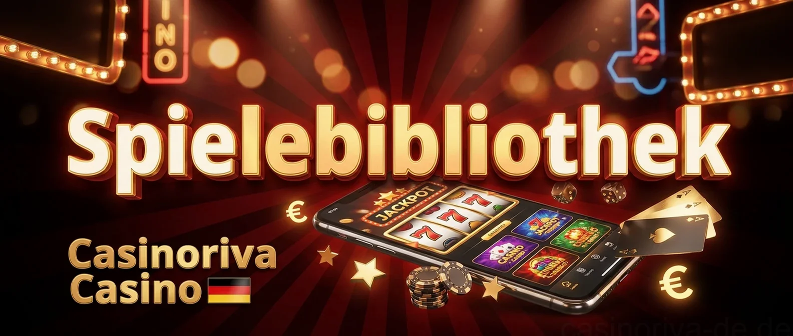 Spielebibliothek