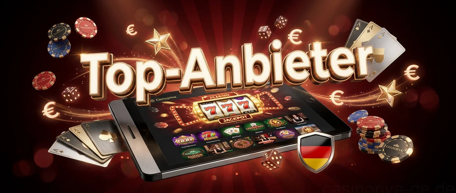 Top-Anbieter